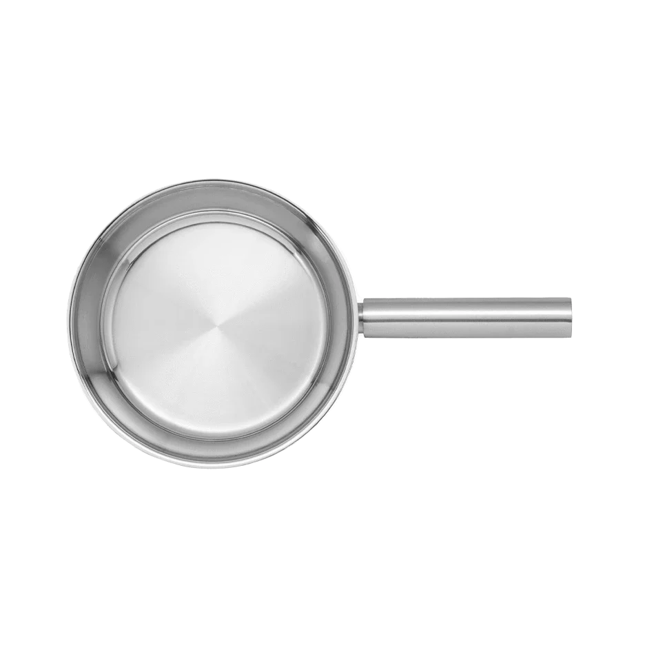 Stainless Steel Fry Pan 20cm