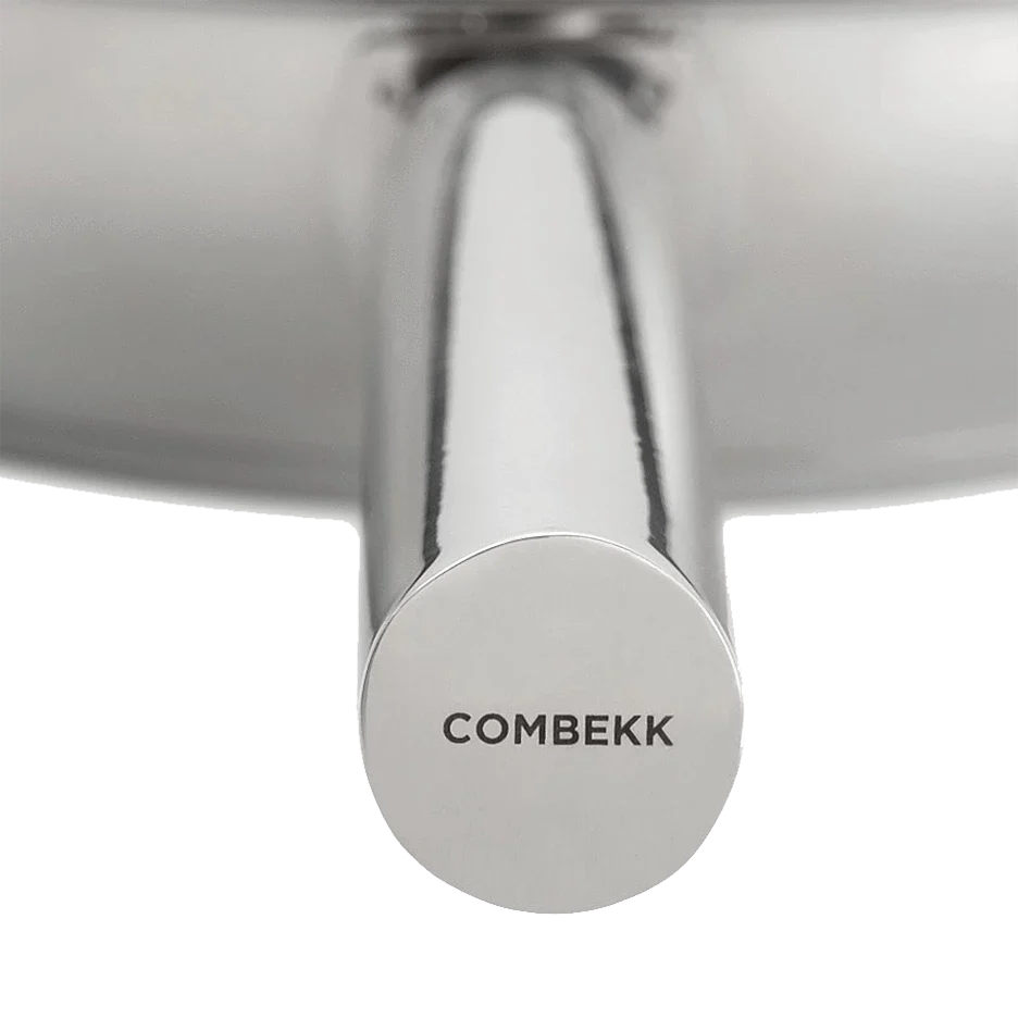 Stainless Steel Fry Pan 20cm