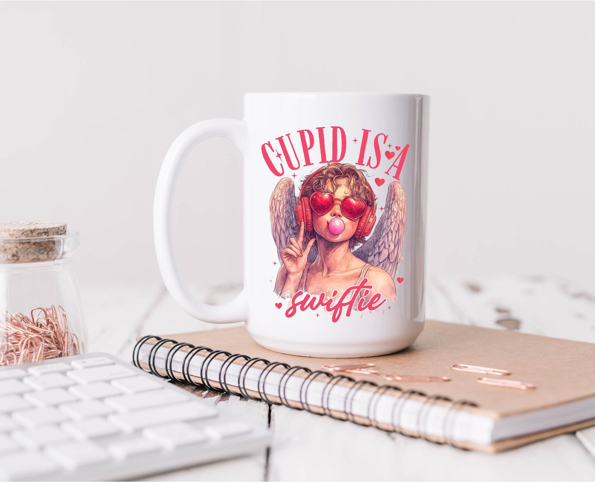 Cupidon est un Swiftie