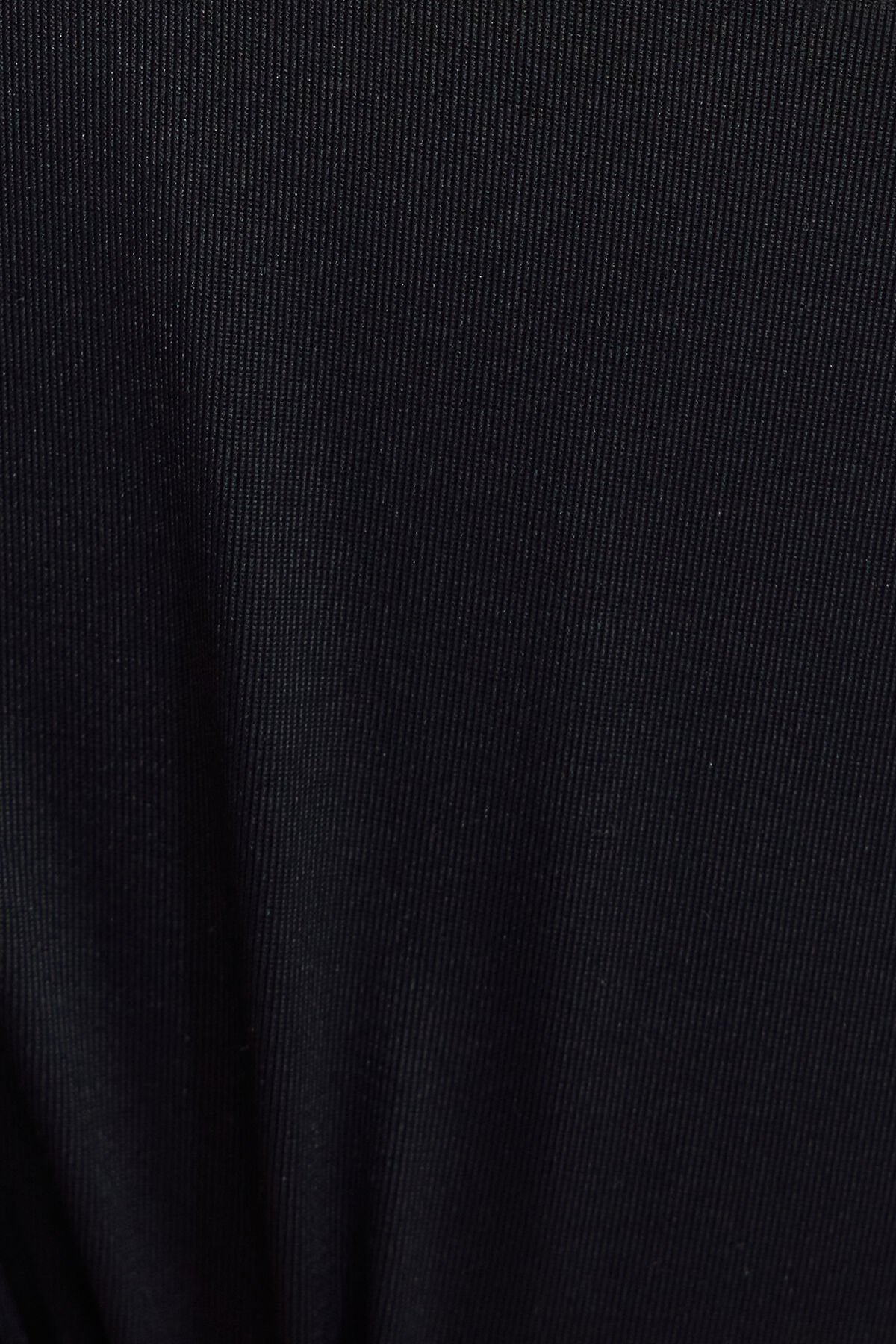 Ring Halter Bikini Top