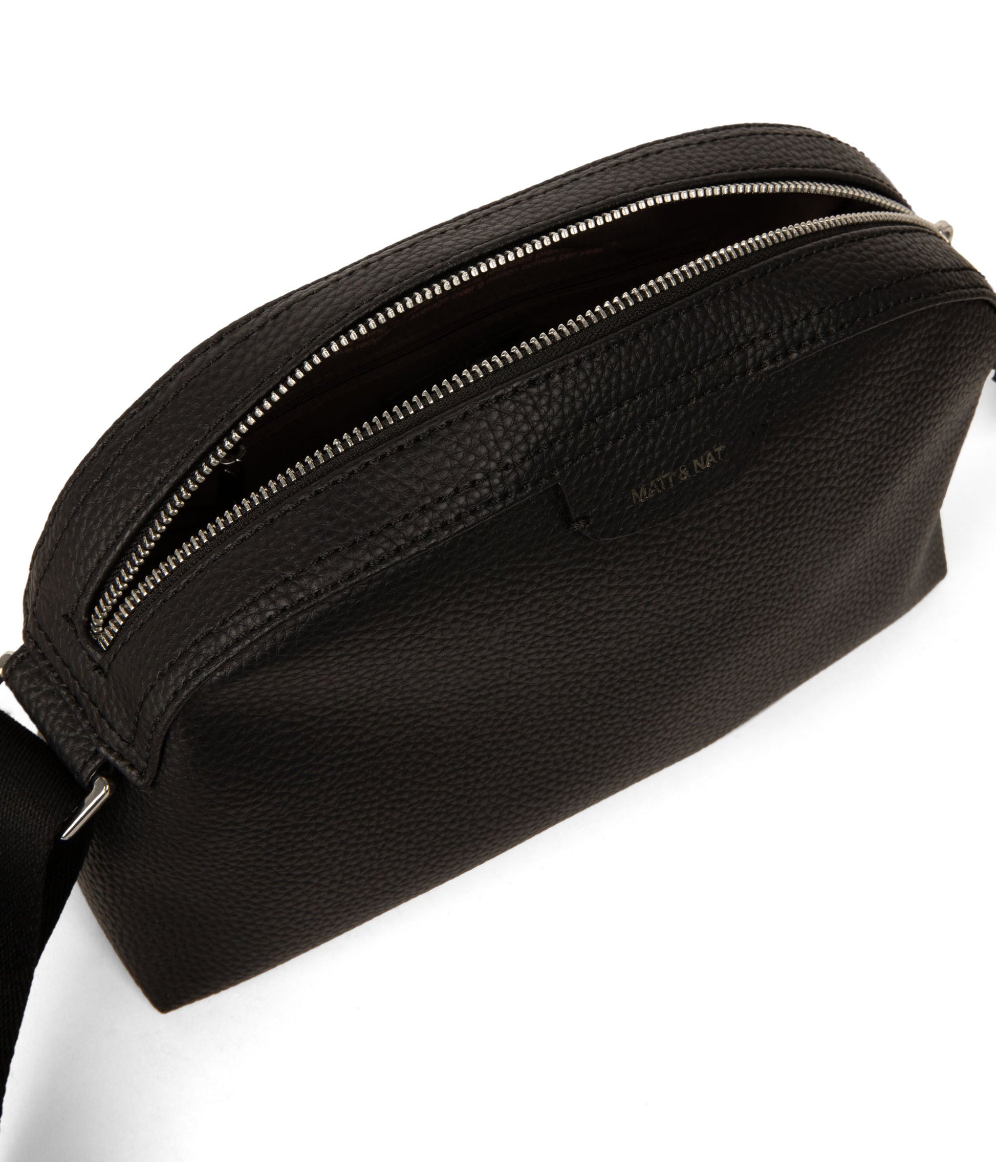 Sac bandoulière vegan ARROW - Purity