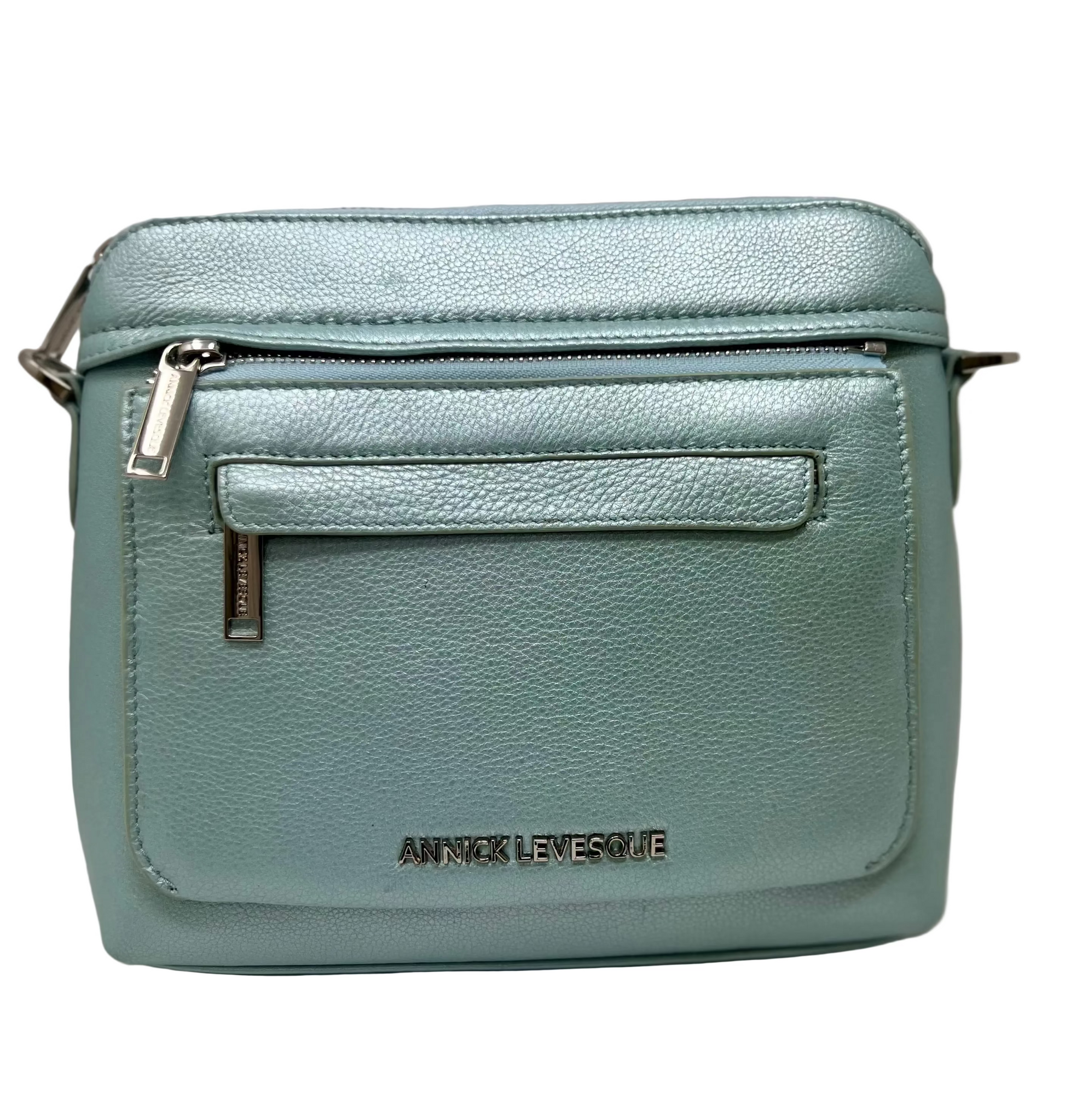 Sac_a_bandouliere_cuir_avec_lumieres_bleu_celeste_Brigitte_de_Annick_levesque
