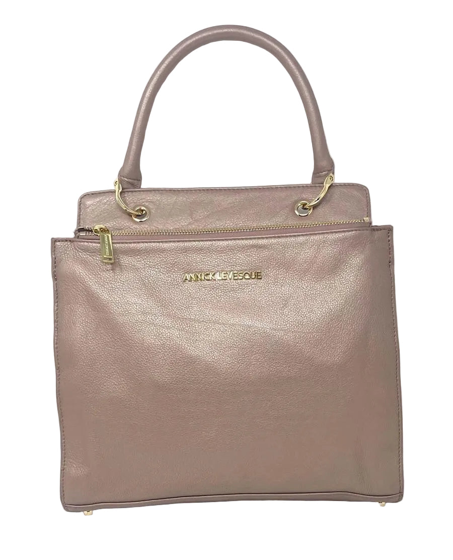 Platinum Pink Handbag - Chloé