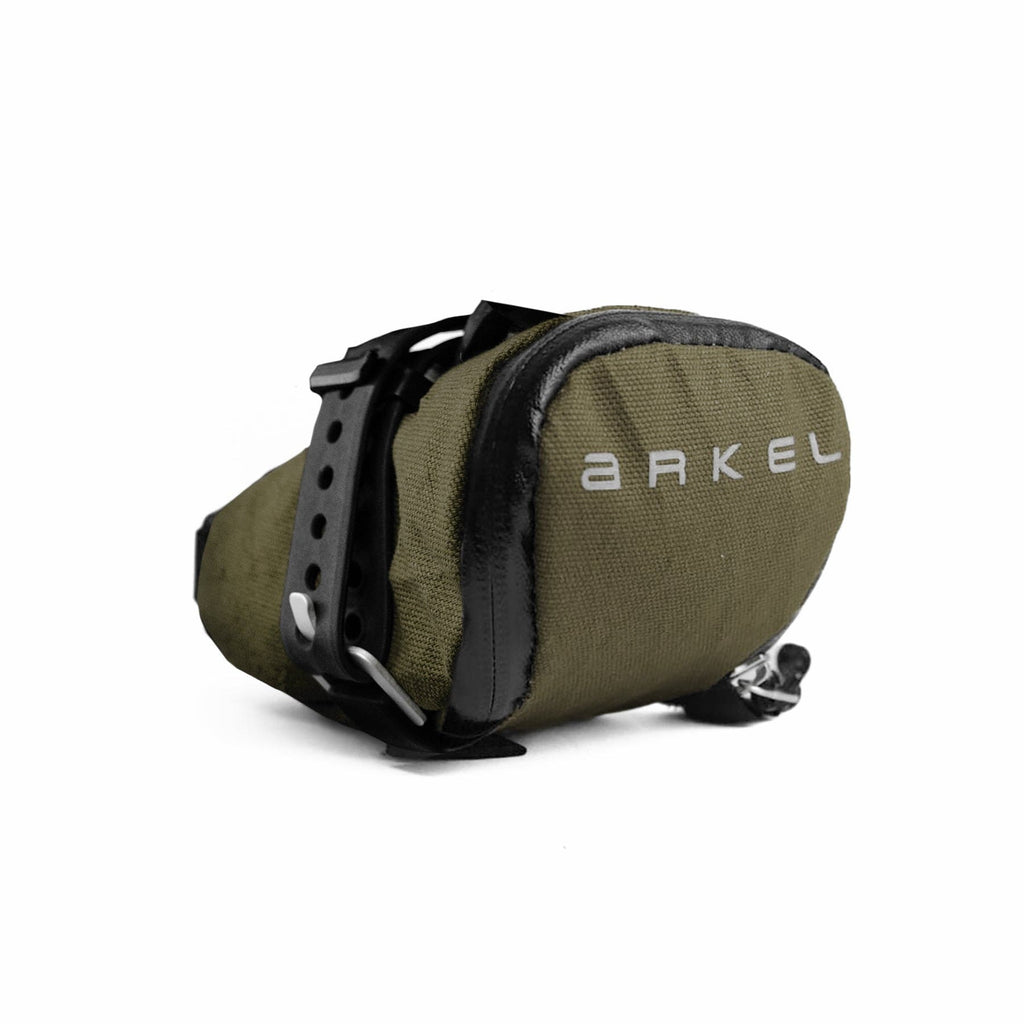 Saddle Bag