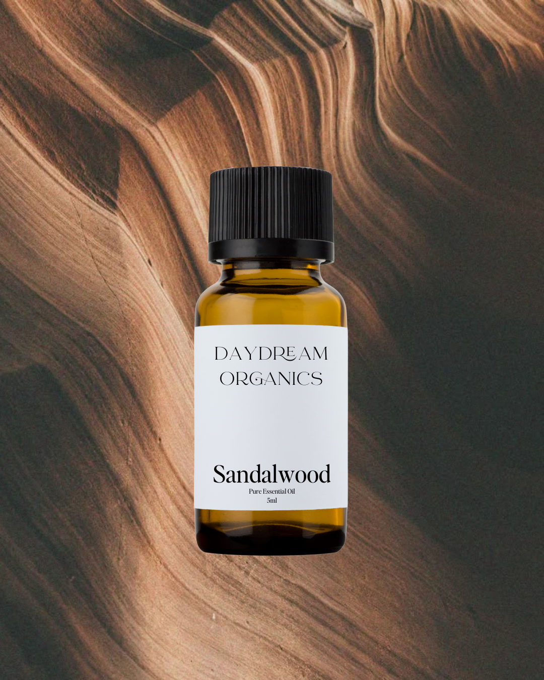 Sandalwood Essential Oil