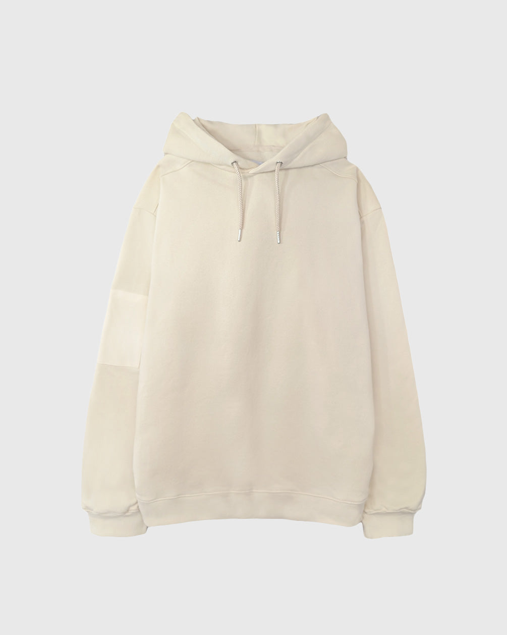 LE CHANDAIL À CAPUCHON