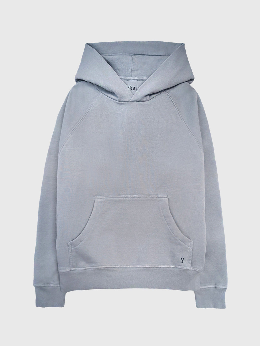 LE HOODIE POSITIF