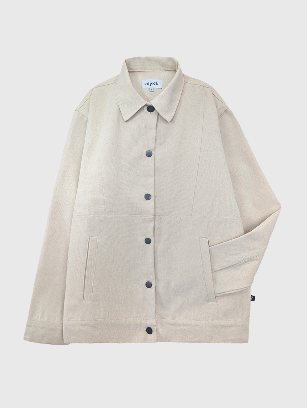 LA VESTE INCONTOURNABLE