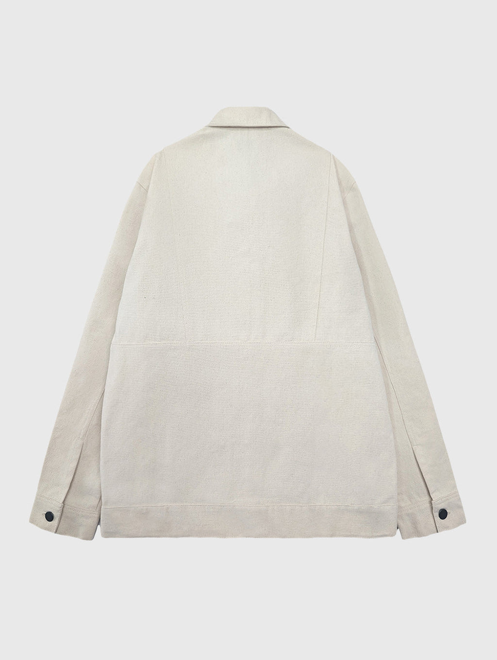 LA VESTE INCONTOURNABLE