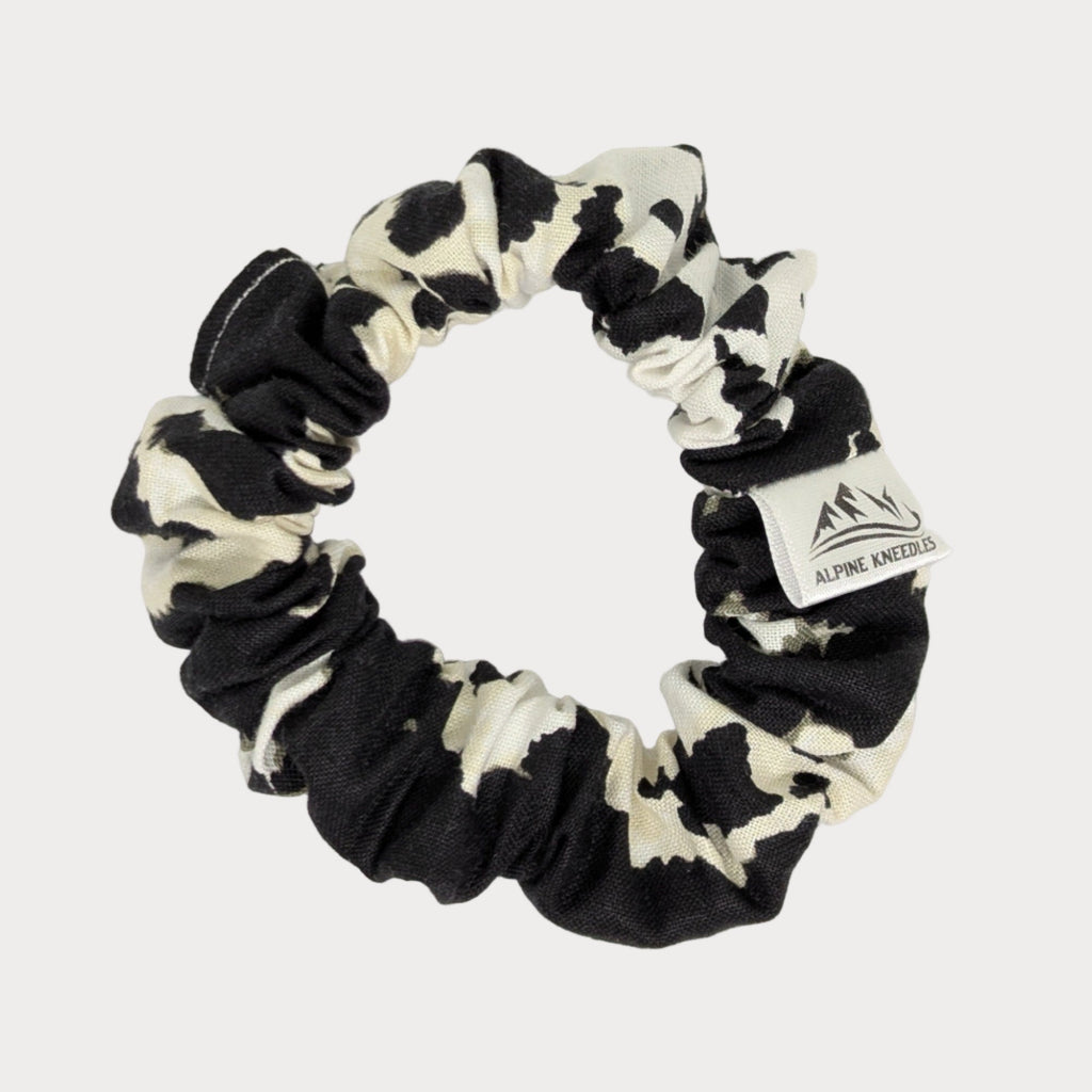 Sanson - Sapling Cotton Scrunchie