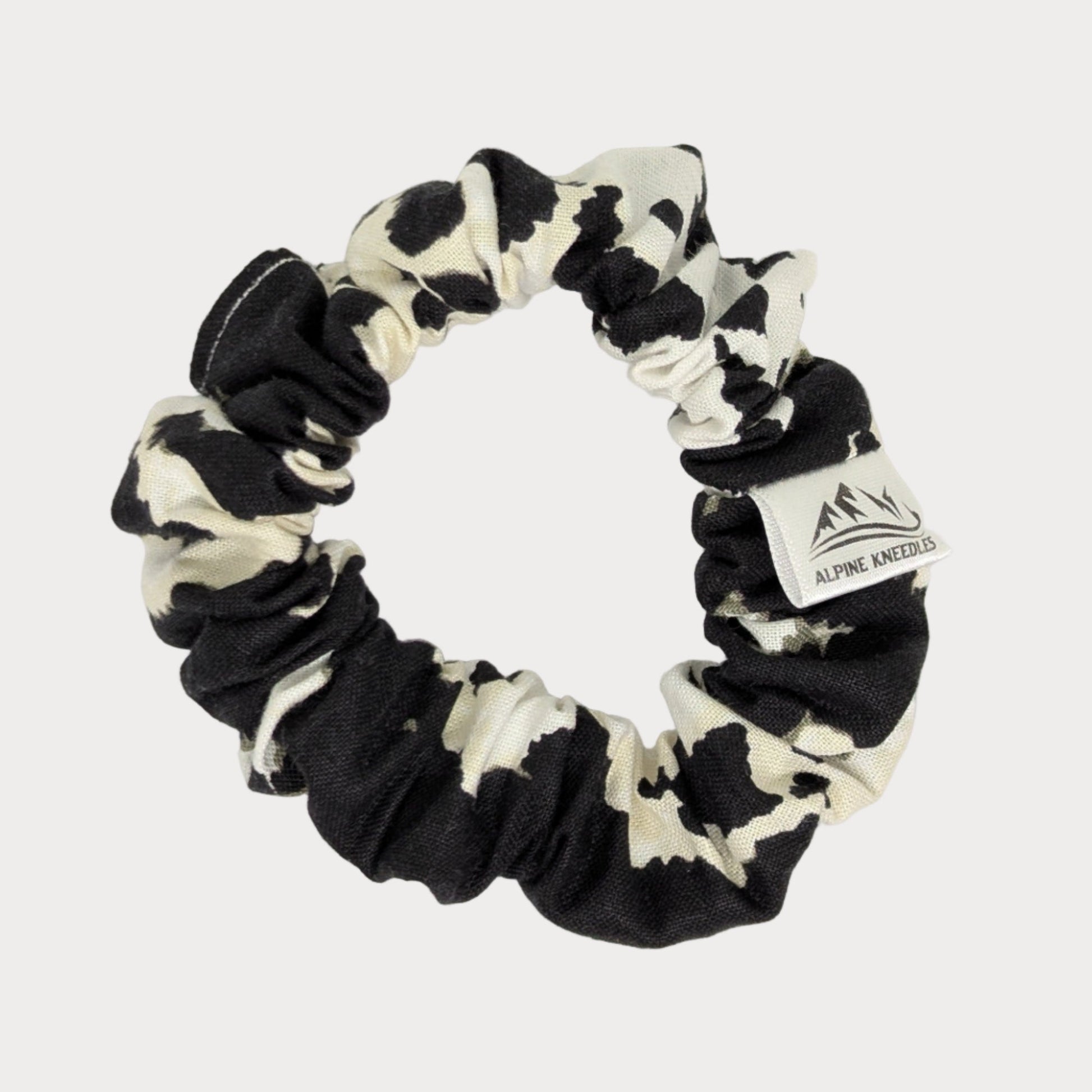 Sanson - Sapling Cotton Scrunchie