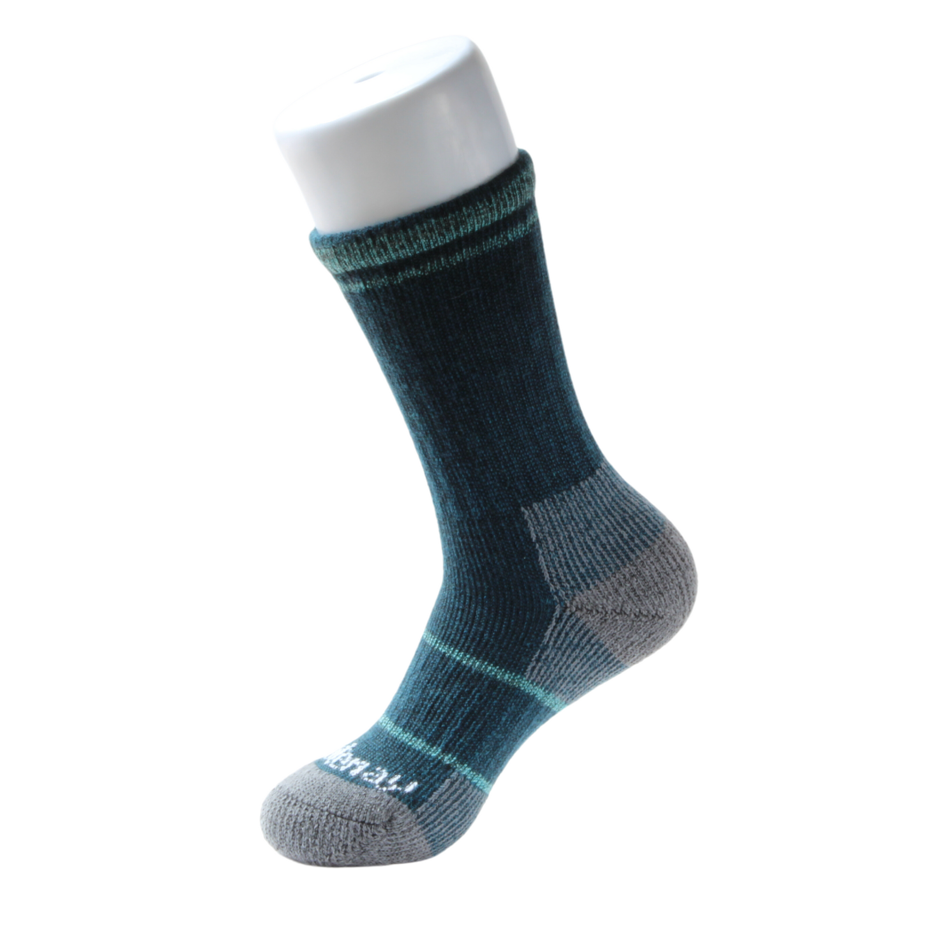 'Adventure' Crew Midweight Sock