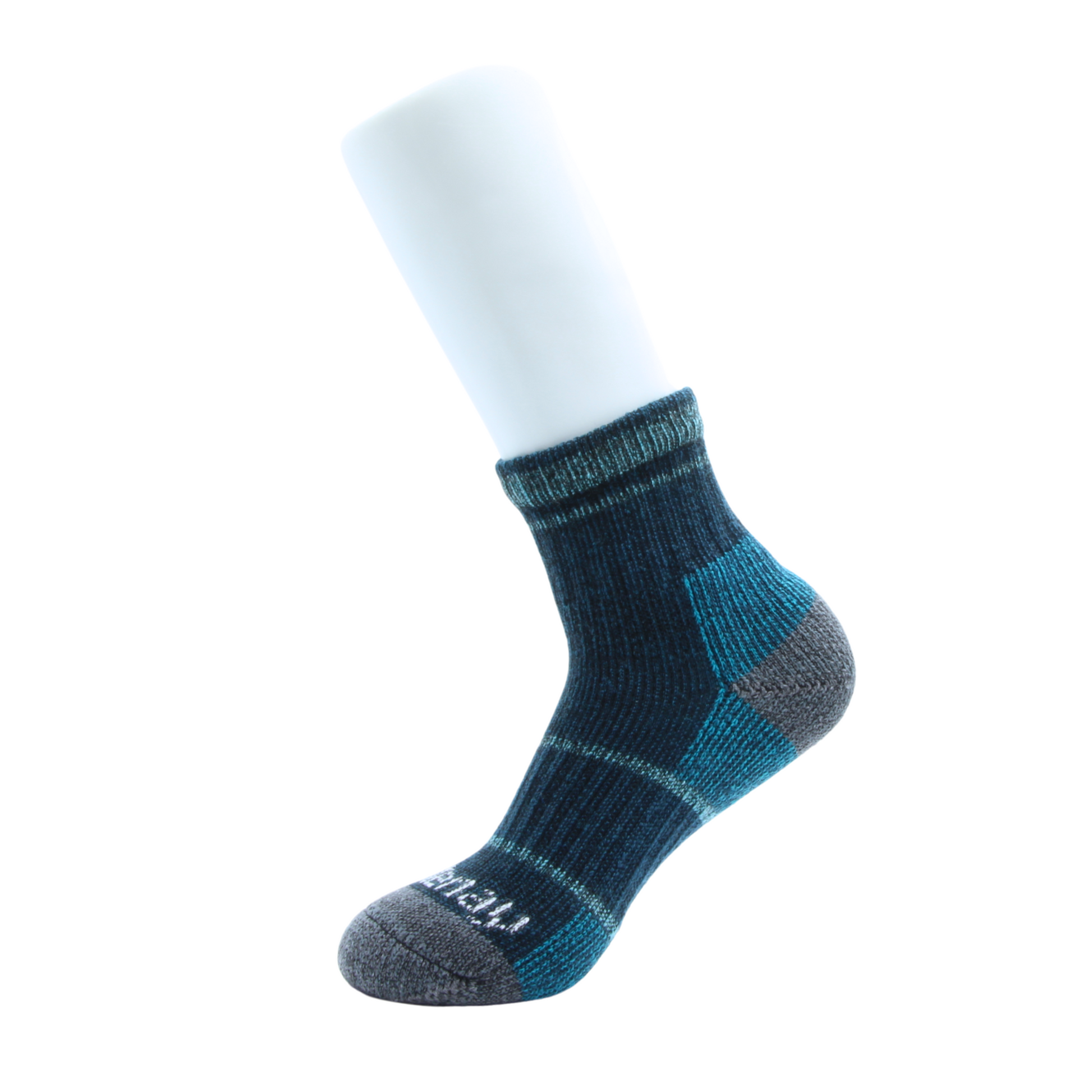'Adventure' MidCrew Midweight Sock