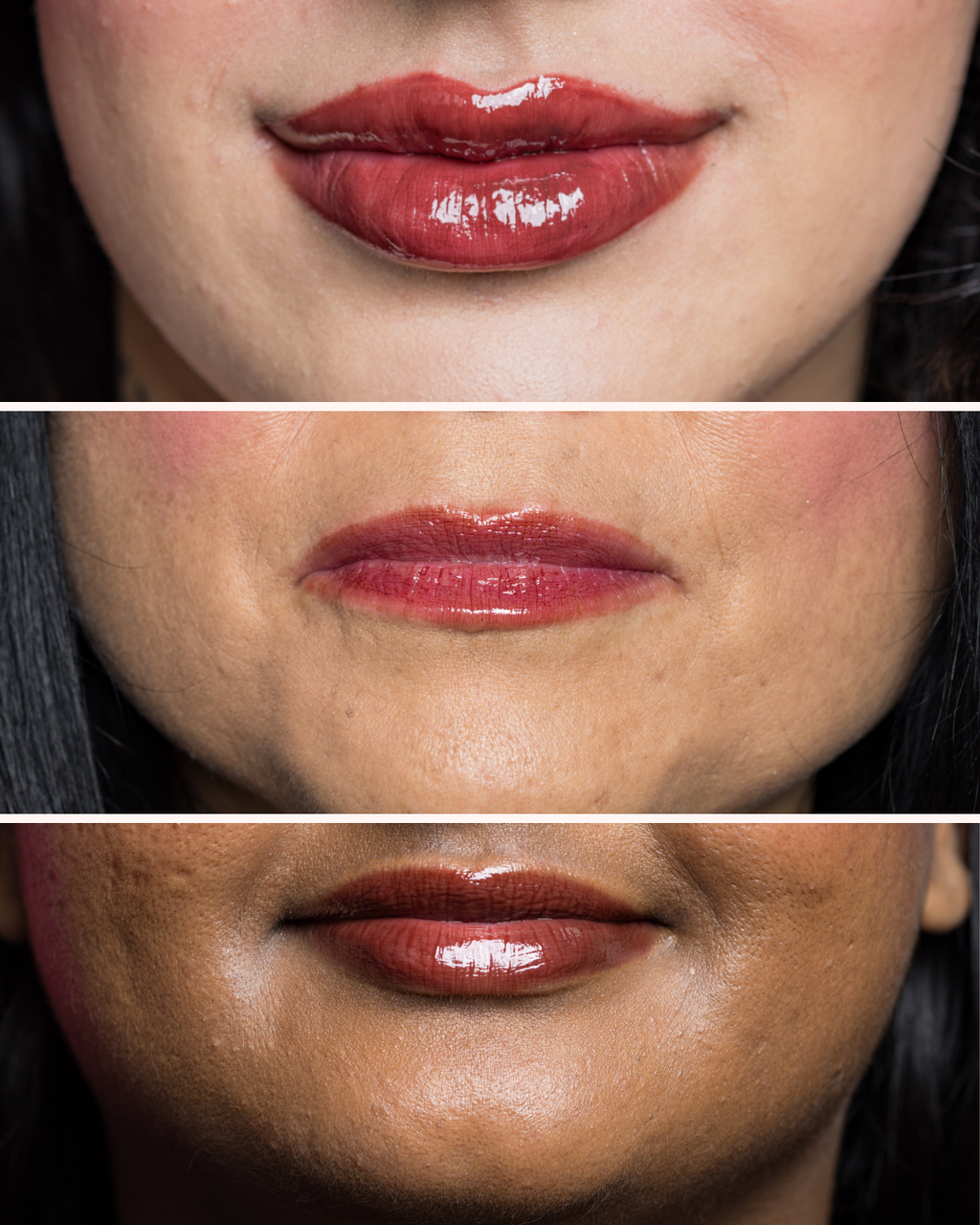 Harmony Lip Gloss