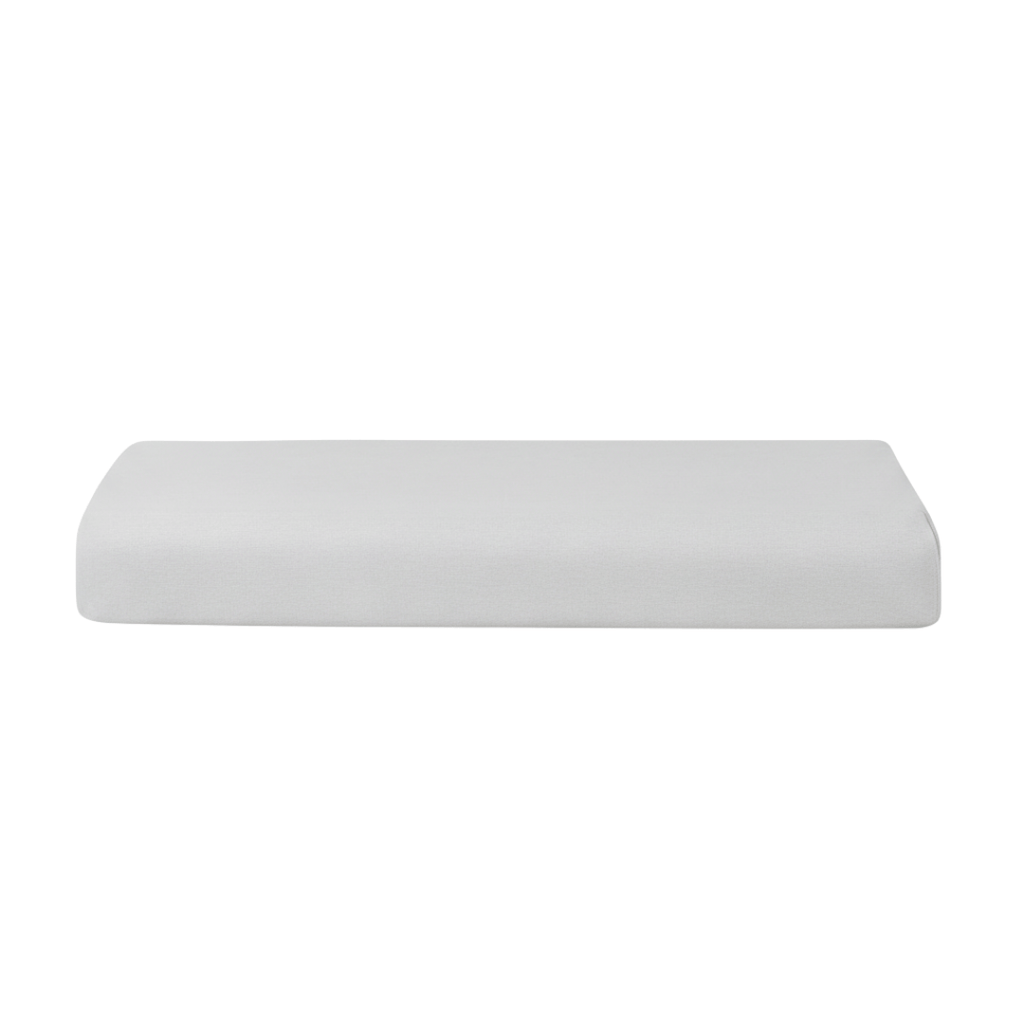 Refined Collection Sateen Fitted Sheet