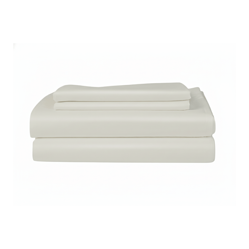 Refined Collection Sateen Sheet Set