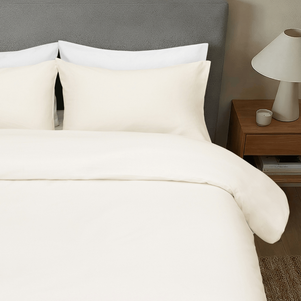 Refined Collection Sateen Sheet Set