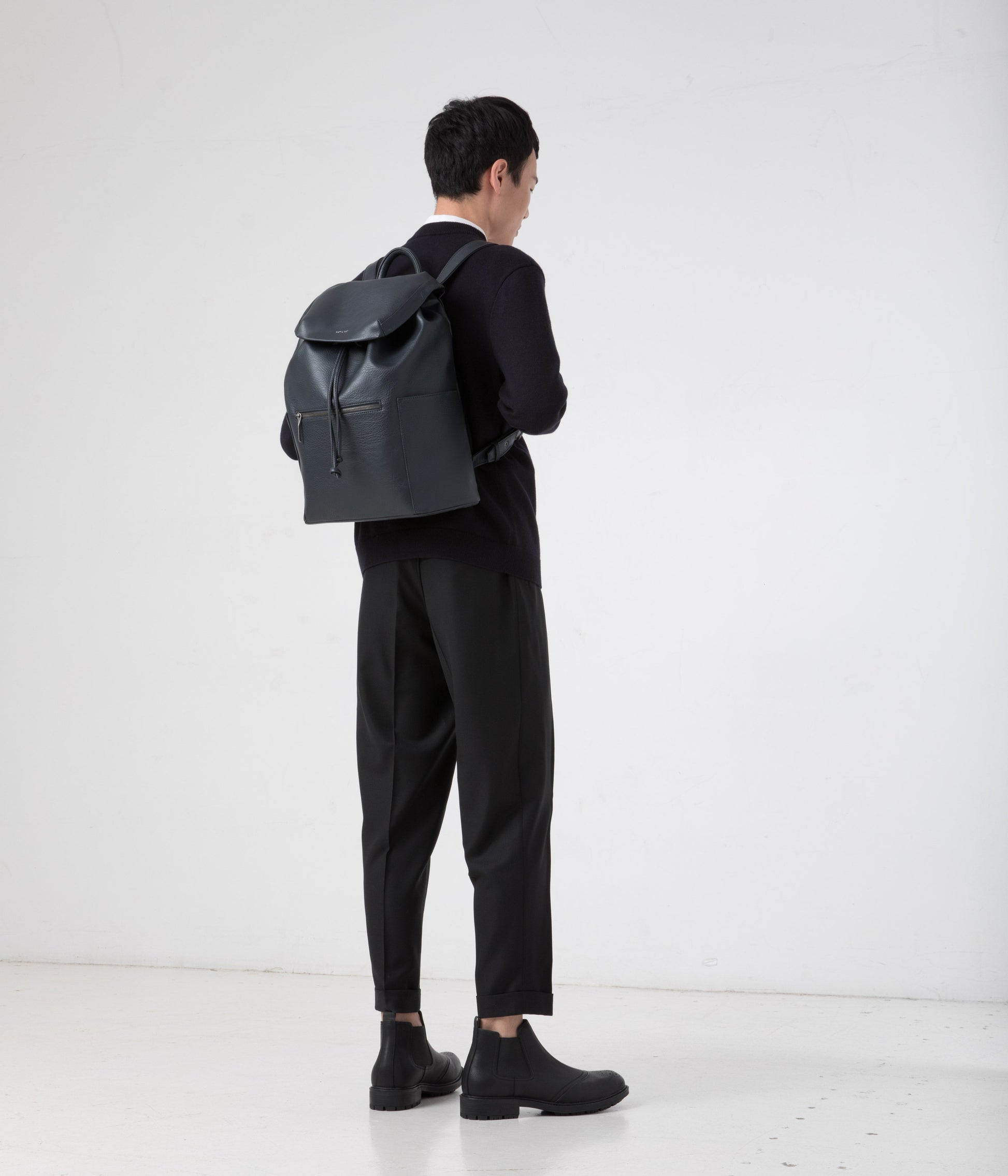 GRECO Vegan Backpack - Dwell