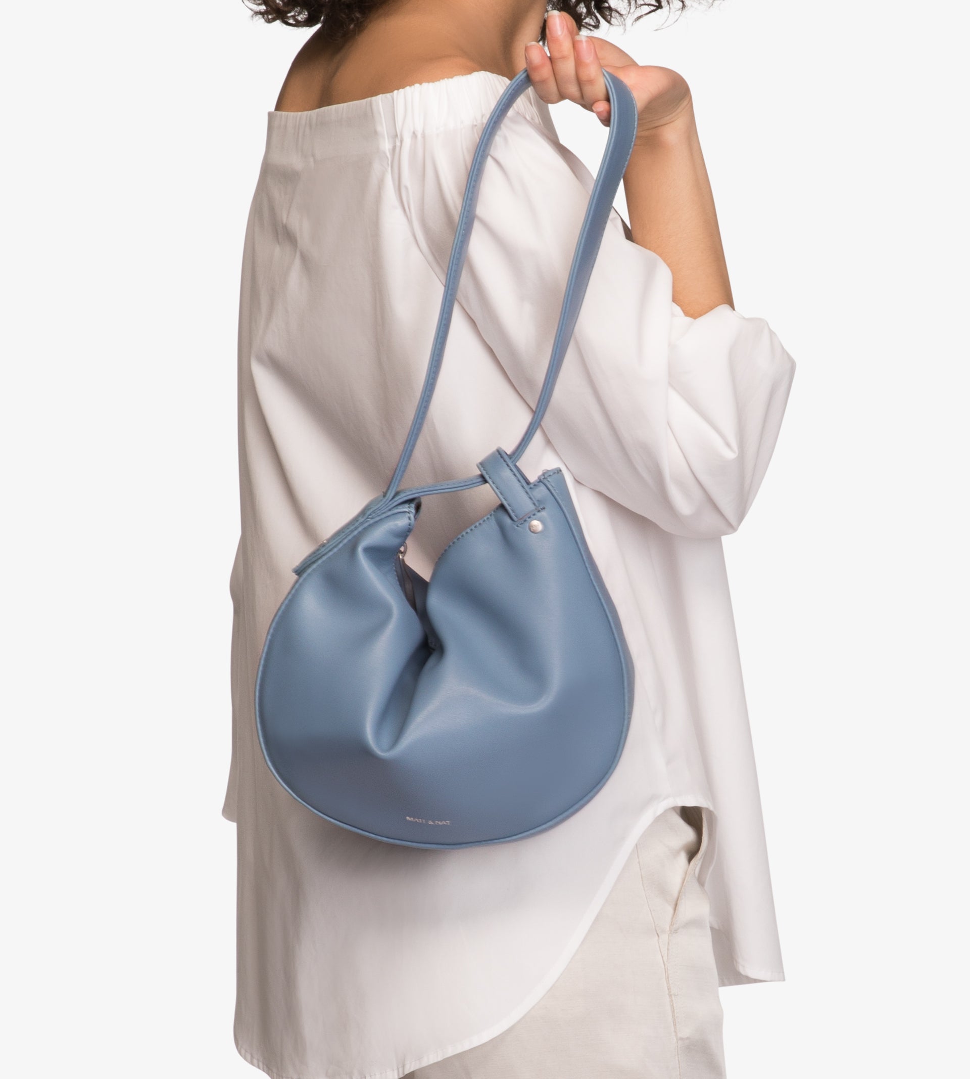 Pochette végétalienne ANGIE - Loom