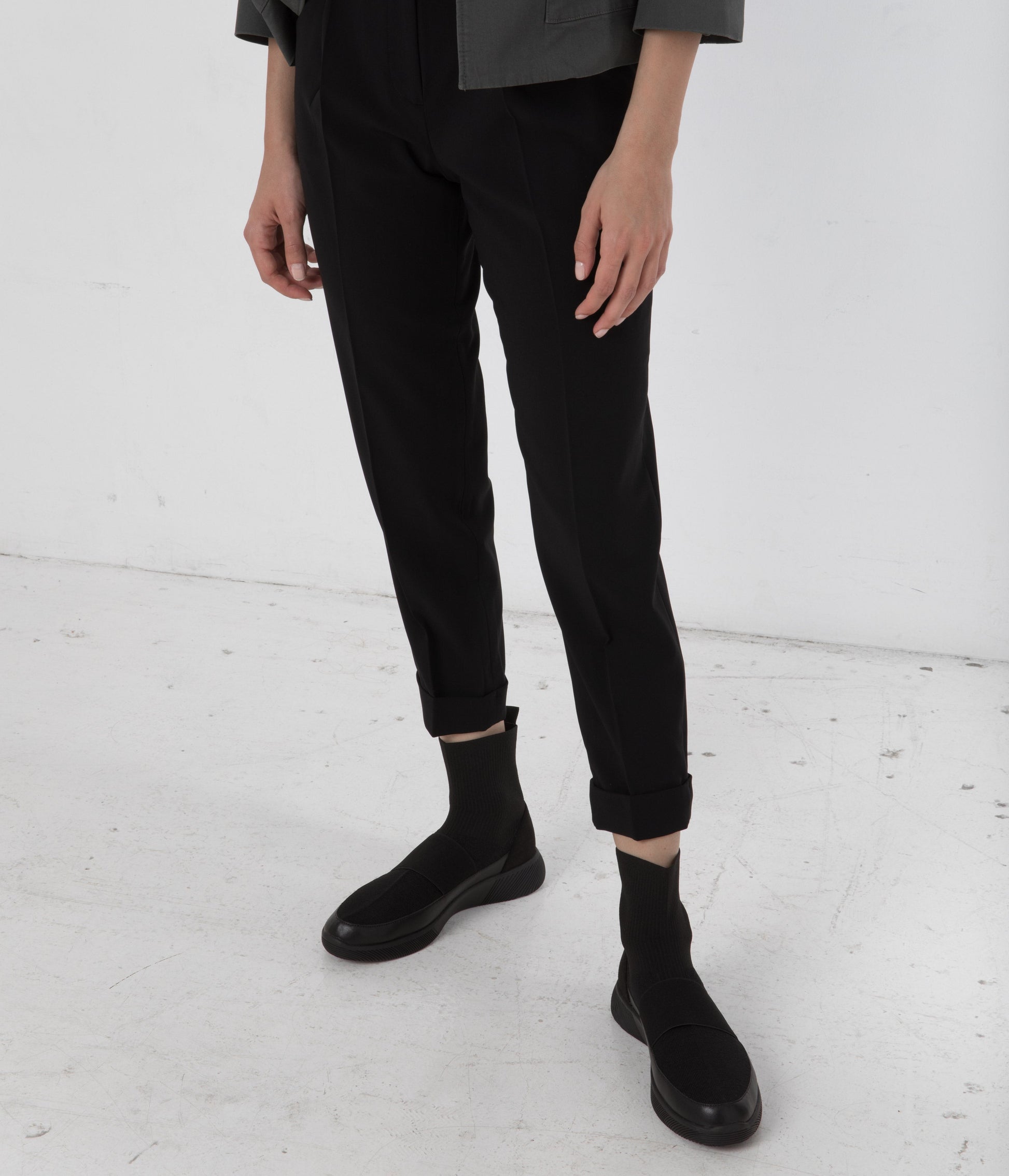 Chaussures végétaliennes pour femmes SOLLAR