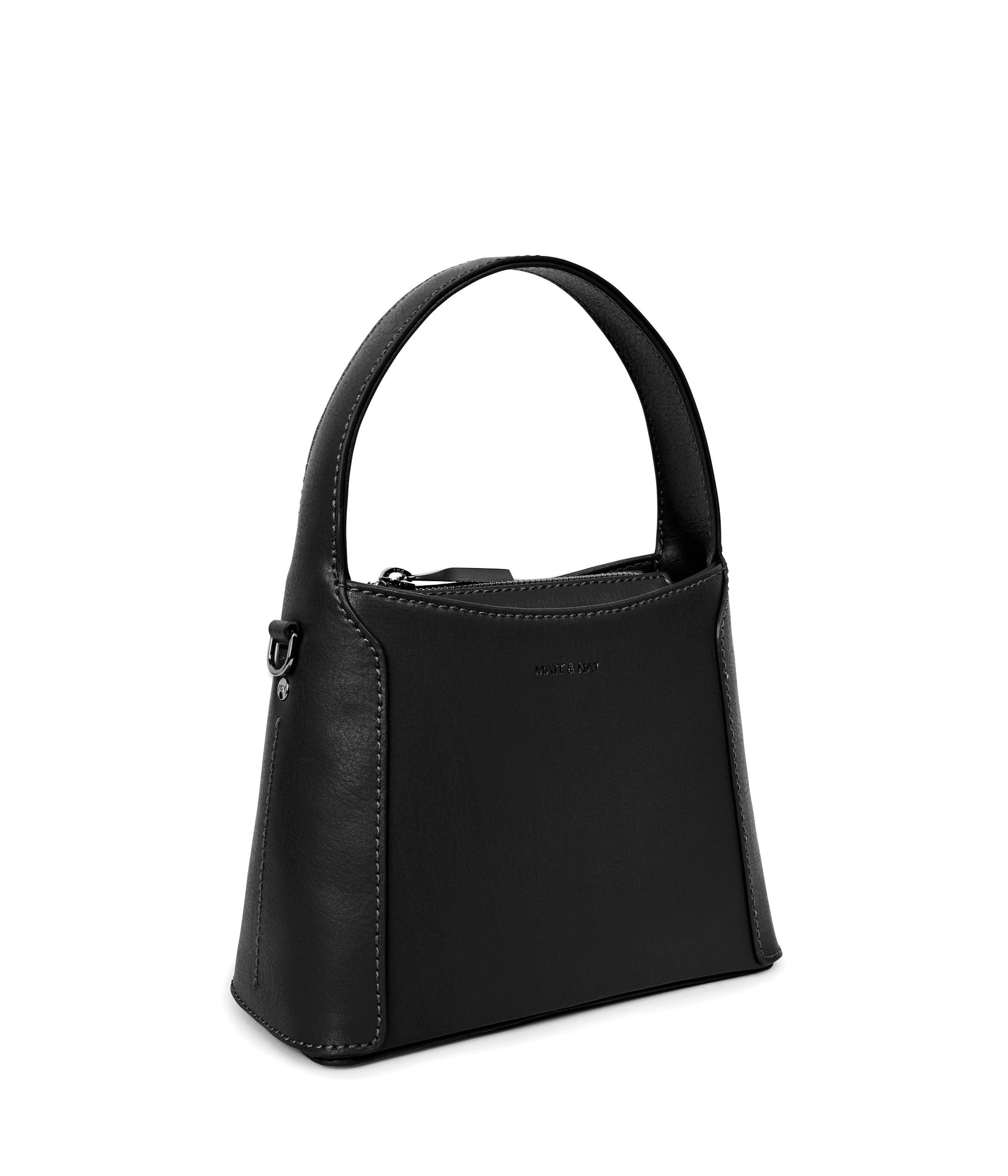 Petit sac bandoulière vegan JADASM - Arbor