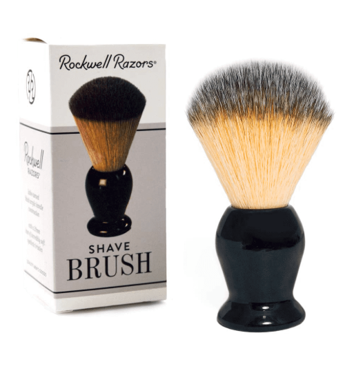 Rockwell Razors Synthetic Shave Brush