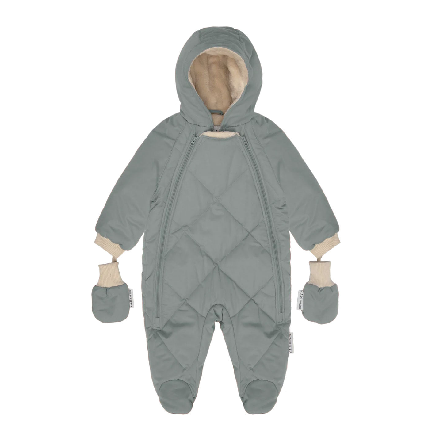 7AM Enfant Snow Jumpsuit Benji - Various Colours
