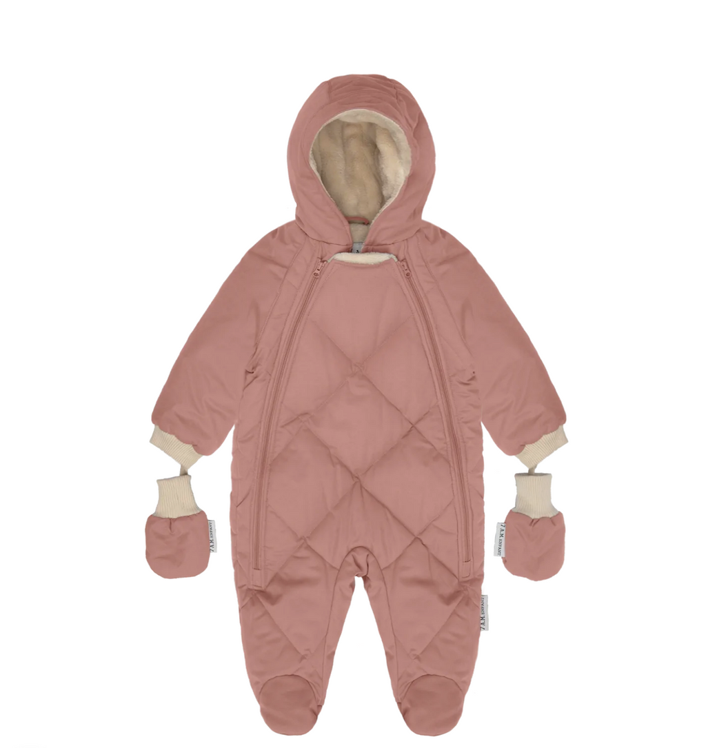 7AM Enfant Snow Jumpsuit Benji - Various Colours