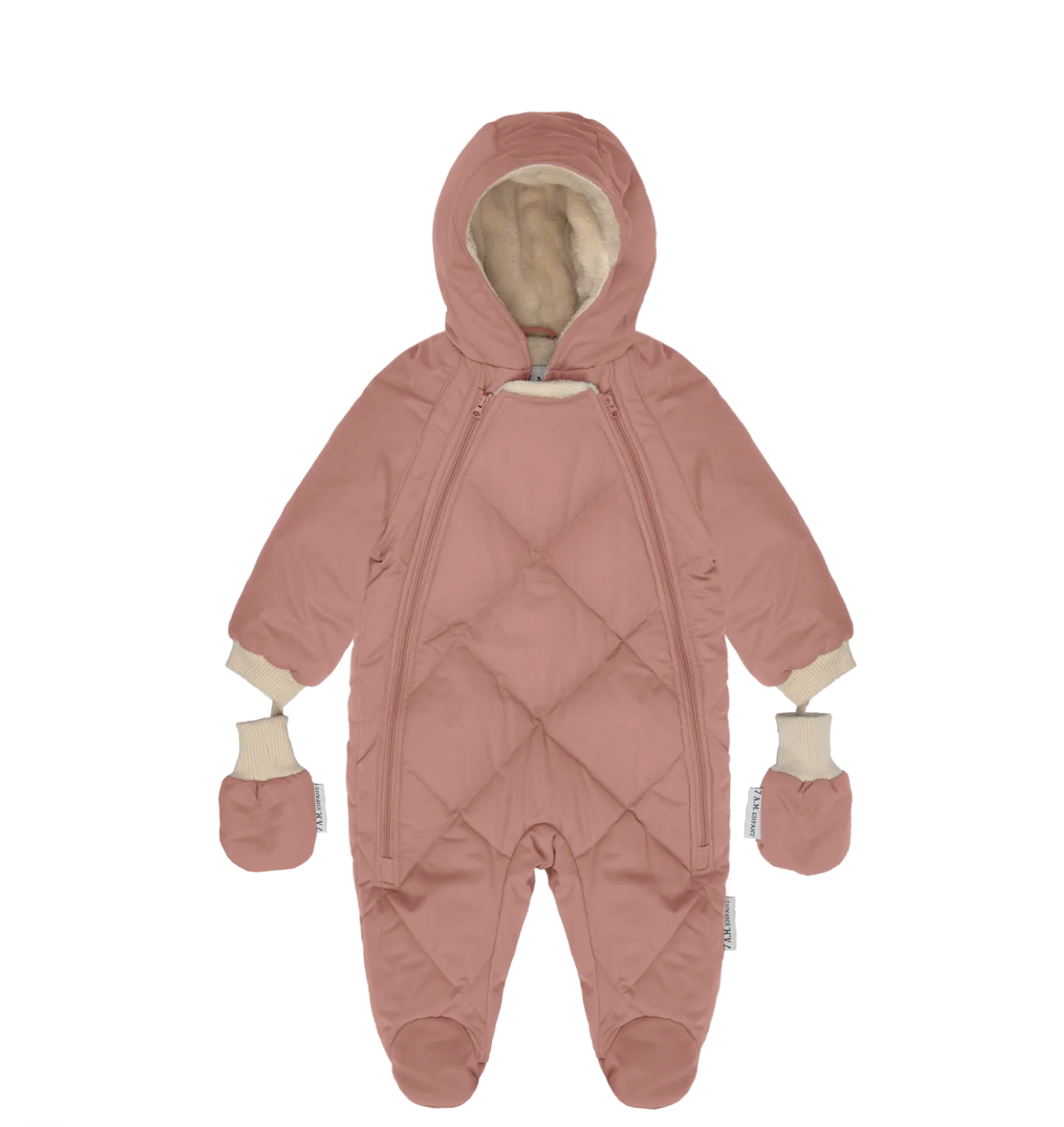 7AM Enfant Snow Jumpsuit Benji - Various Colours