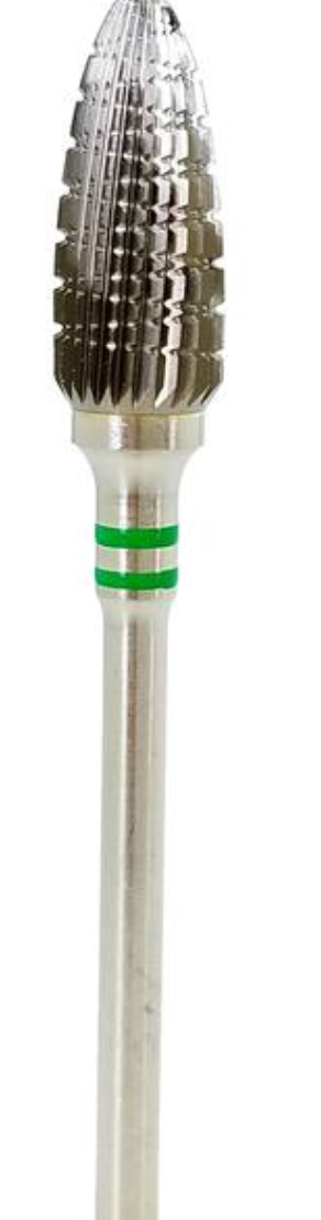 Mèche en carbure de tungstène d'Erica 