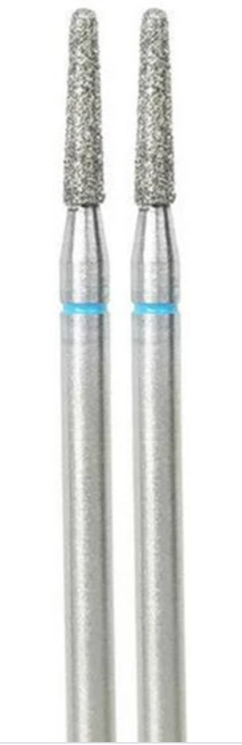 Cours de micro-taillage d'Erica (2)