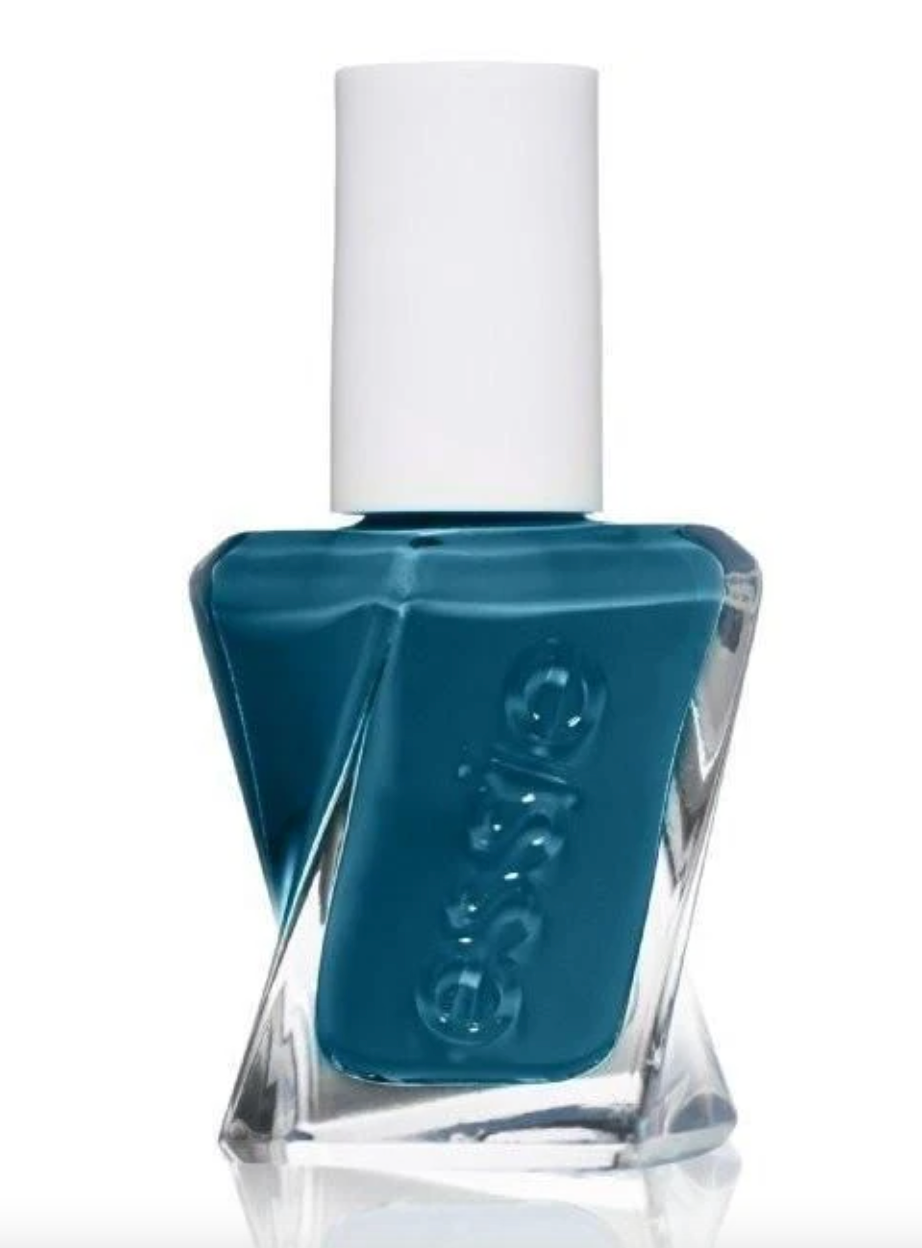 Essie Gel Couture Off Duty Style *D