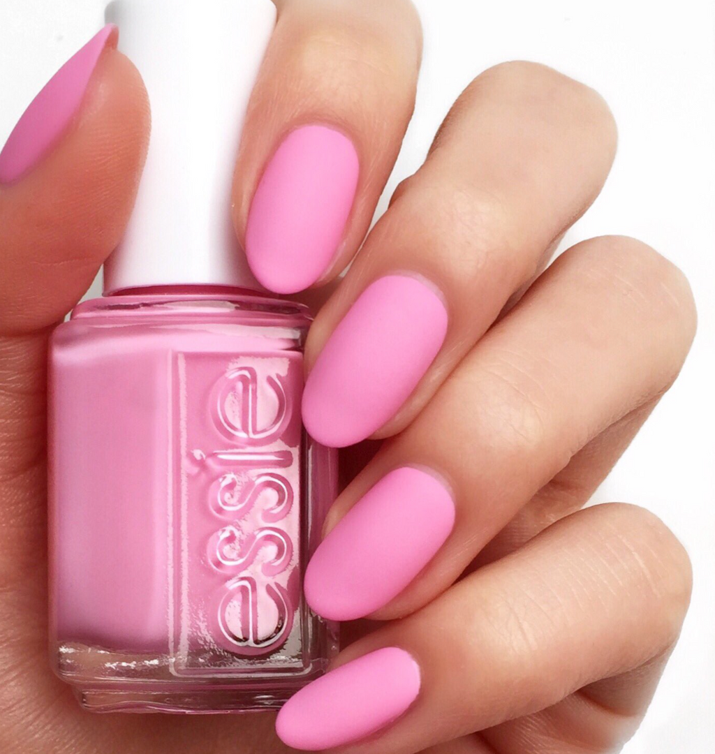 Essie Backseat Besties