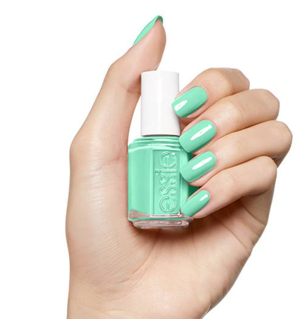 Essie Première Fois