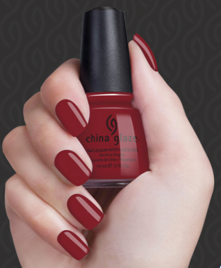 Glaçure chinoise - Drastic