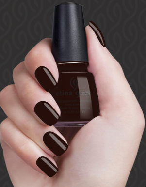 China Glaze Evening Seduction (C)