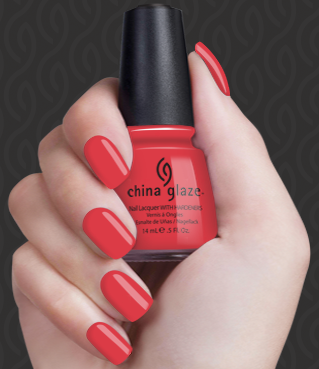 Fuchsia à glaçure chinoise