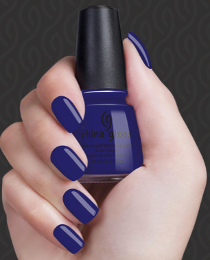 Glaçage chinois toute la nuit (S)