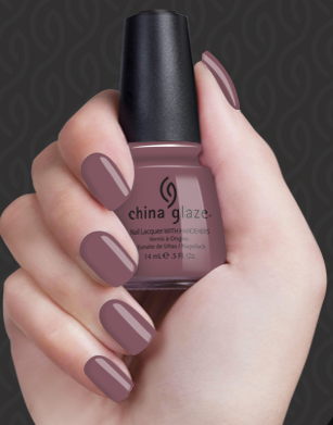 China Glaze Below Deck (C)