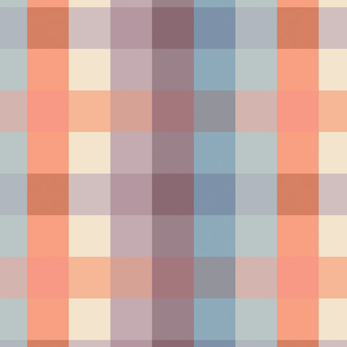 AGF Slow Summer ; Blocs de couleurs, brume, 1/4 yard