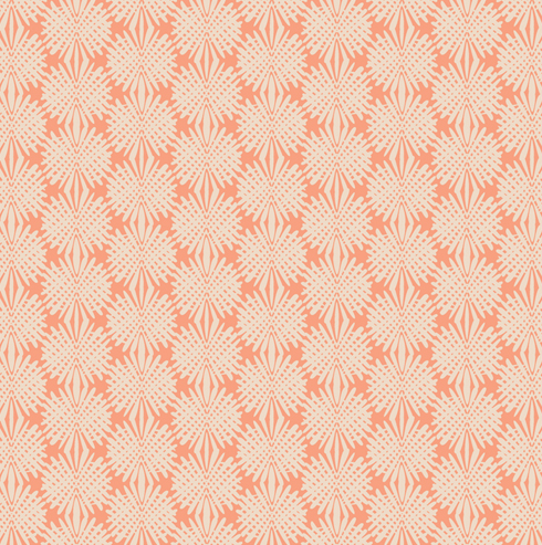 AGF Slow Summer ; feux d'artifice, 1/4 yard