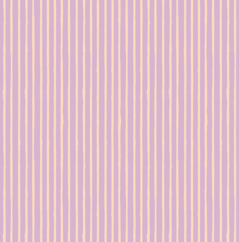 AGF Tangerine; Terrain rayé, 1/4 yard - À VENIR