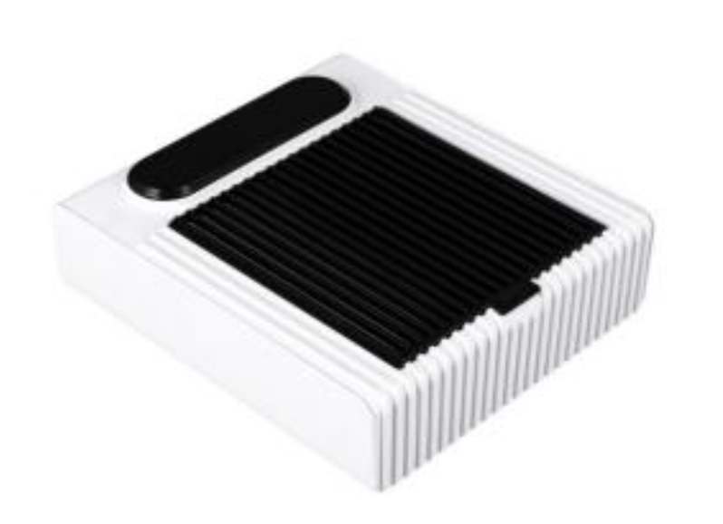 Collecteur de poussière DKB A1