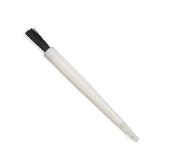 Bernina Needle Insertion tool & dust brush