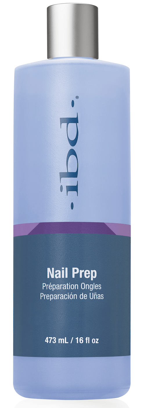 IBD Nail Prep Sanitizer