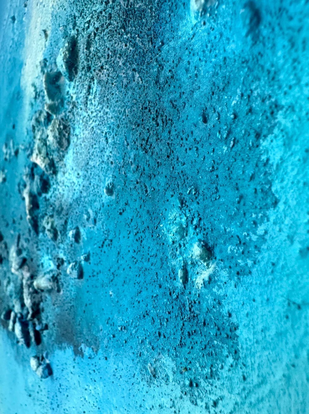 Voici les vagues 