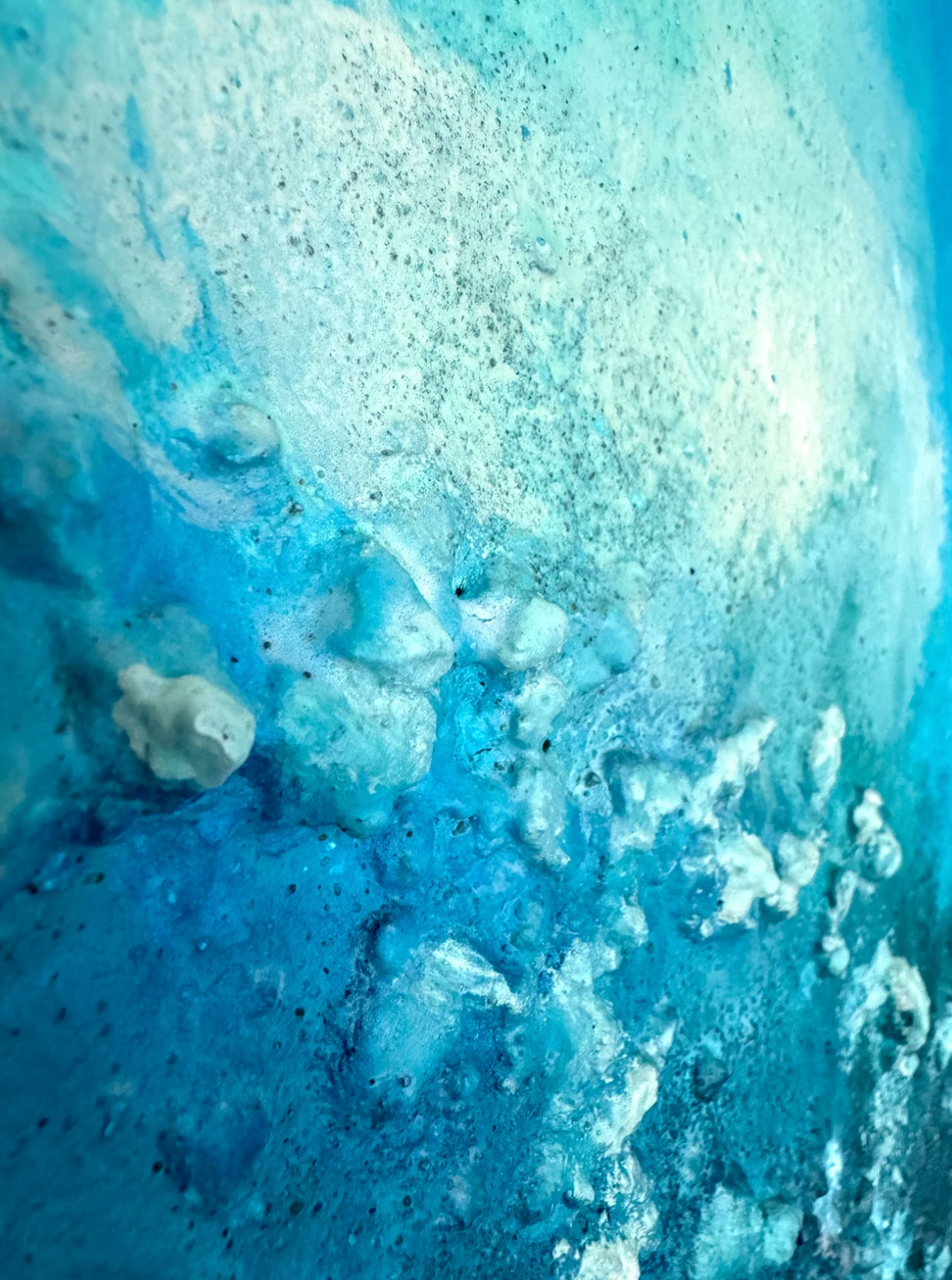 Voici les vagues 