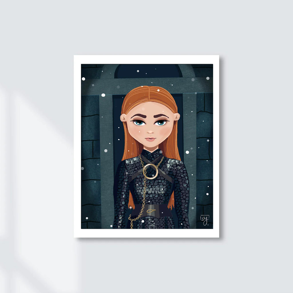 You've Changed, Little Bird