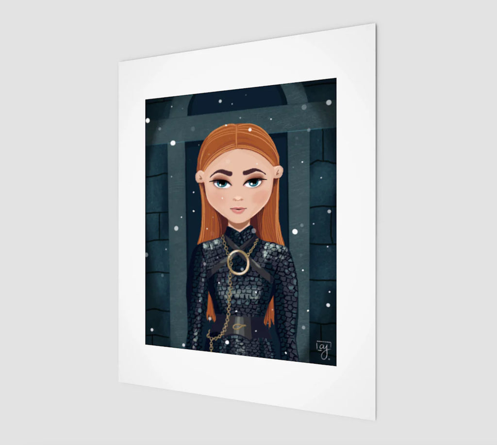 You've Changed, Little Bird