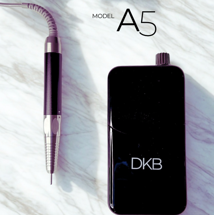 Classeur électronique portable DKB A5